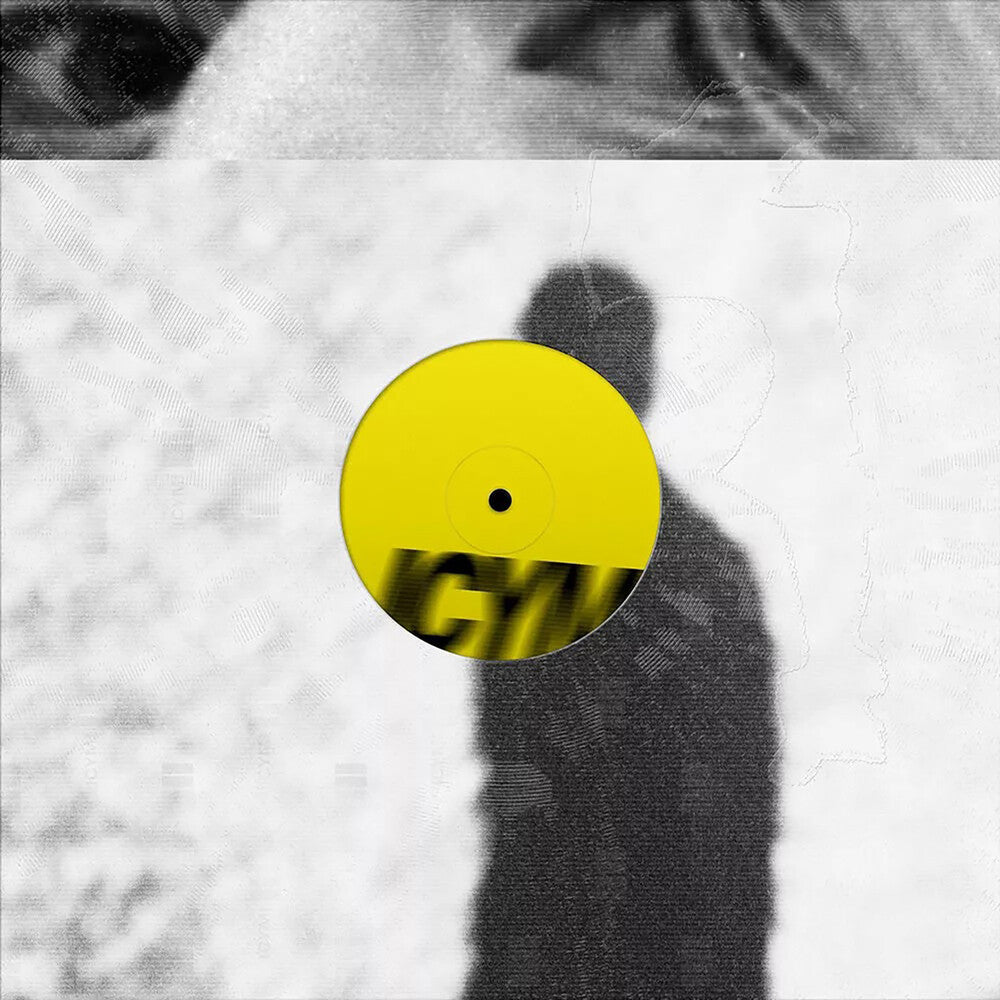 Eden- Icymi [Colored Vinyl] (Wht) { VINYL LP }