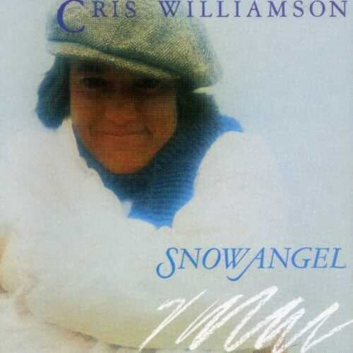Cris Williamson: SNOW ANGEL - Record