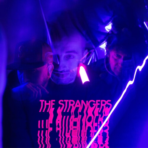 The Strangers: The Strangers - Record