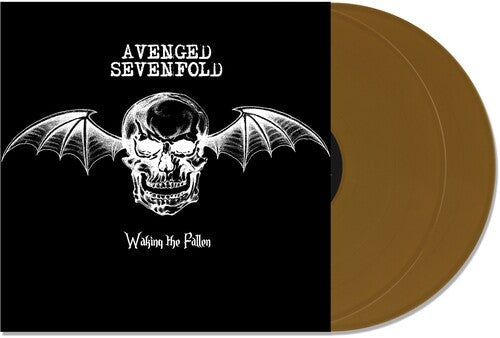 Avenged Sevenfold: Waking the Fallen - VINYL