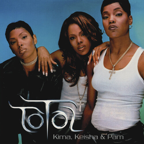 Total: Kima, Keisha & Pam - Record