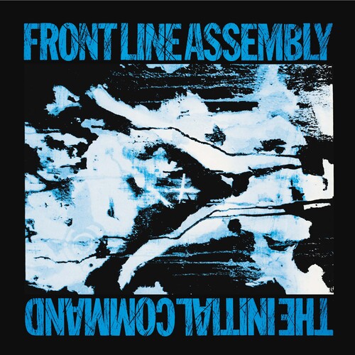 Front Line Assembly: Initial Command - Record