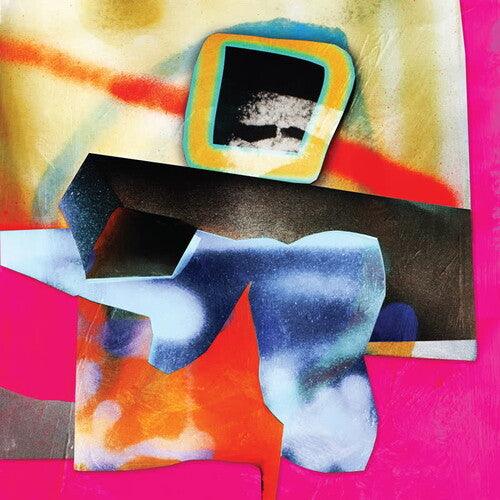 Pangaea- Changing Channels: Part 2 { VINYL LP }