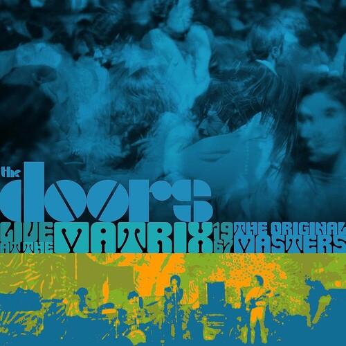 The Doors- Live At The Matrix 1967: The Original Masters { VINYL LP }