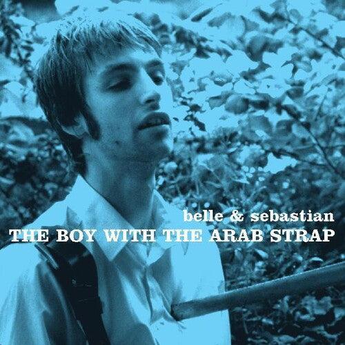 Belle & Sebastian- The Boy With The Arab Strap (25th Anniversary Edition) { VINYL LP }