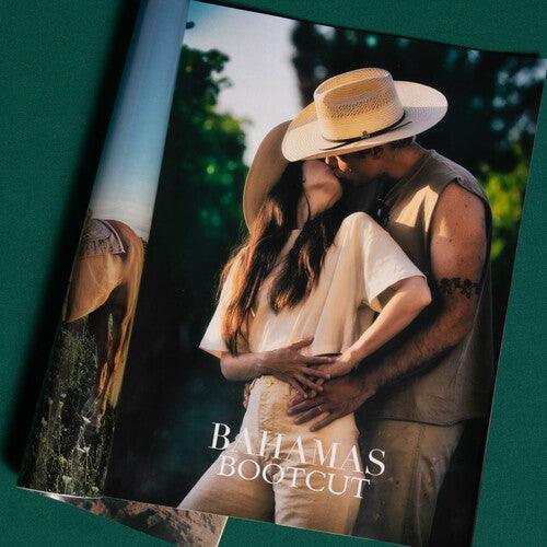 Bahamas- BOOTCUT { VINYL LP }