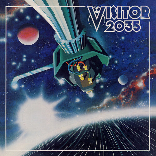 Visitor 2035: Visitor 2035 - Record