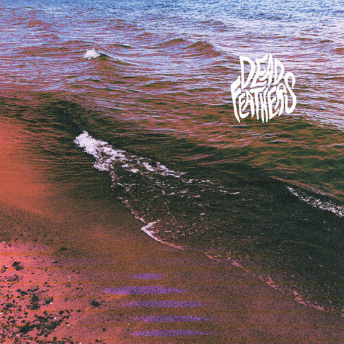 Dead Feathers: Full Circle - CD