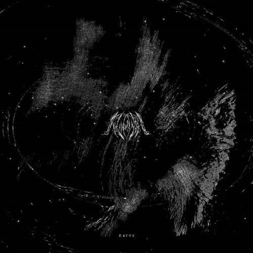 My Lonely Sea: Havoc - CD