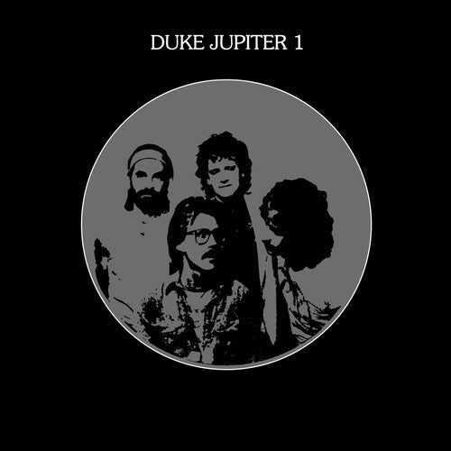 Duke Jupiter: Duke Jupiter 1 - CD