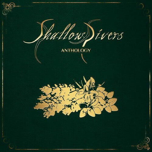 Shallow Rivers: Anthology - CD