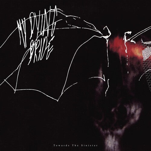 My Dying Bride: Towards The Sinister - CD