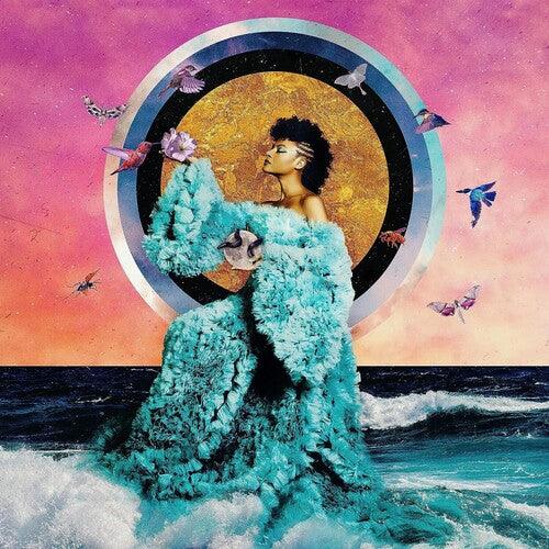 Allison Russell- The Returner { VINYL LP }