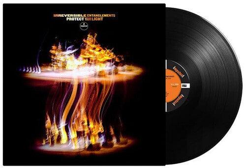 Irreversible Entanglements- Protect Your Light { VINYL LP }