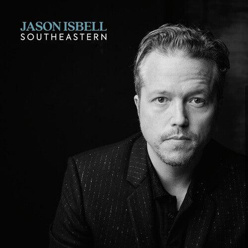 Jason Isbell- Southeastern (10th Anniversary Edition) { VINYL LP }