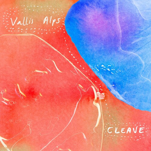 Vallis Alps: Cleave - Record
