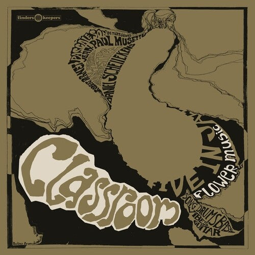 Classroom: Classroom - VINYL