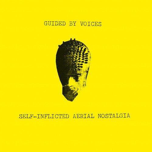 Guided by Voices- Self-inflicted Aerial Nostalgia { VINYL LP }