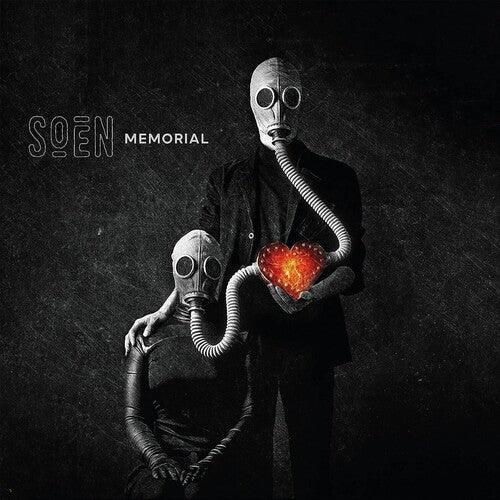 Soen- Memorial { VINYL LP }