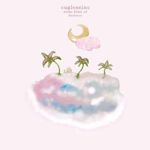 Euglossine: Some Kind Of Forever - VINYL