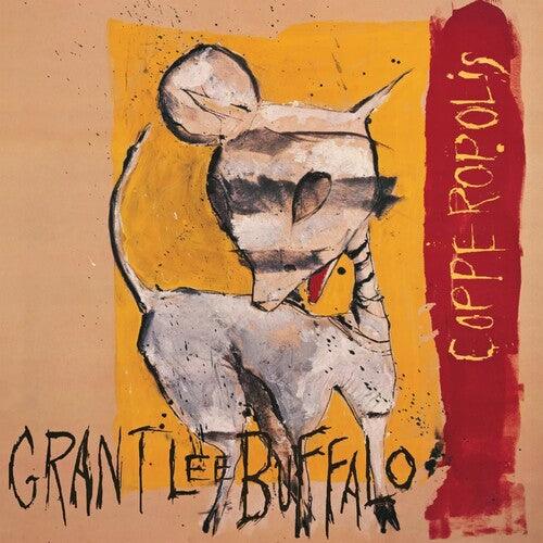 Grant Lee Buffalo- Copperopolis (2023 Remster) { VINYL LP }
