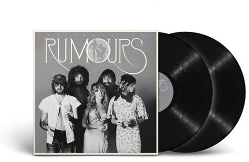 Fleetwood Mac: Rumours Live - VINYL