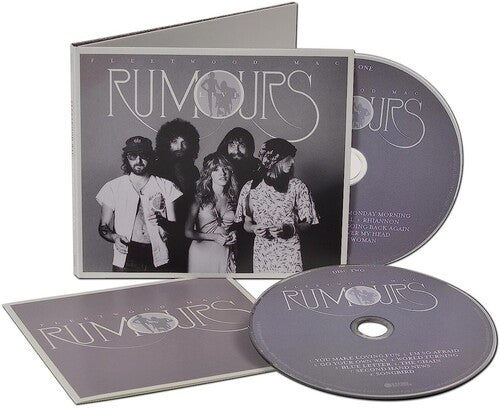 Fleetwood Mac: Rumours Live - CD