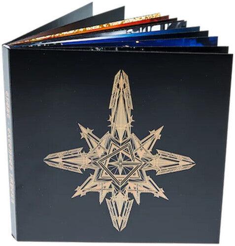 Ghost- Extended IMPERA Extended Vinyl Box Set (Scandinavian version) { VINYL LP }