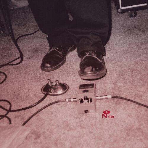 Pot Valiant- Never Return { VINYL LP }