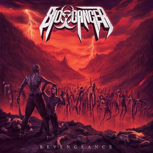 Bio-Cancer: Revengeance - CD