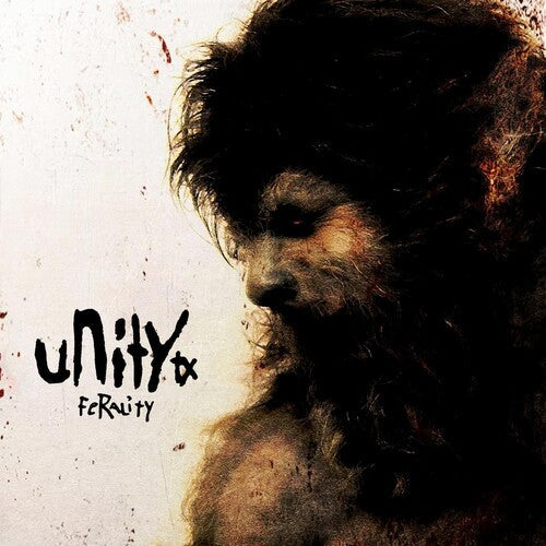 Unitytx: Ferality - VINYL