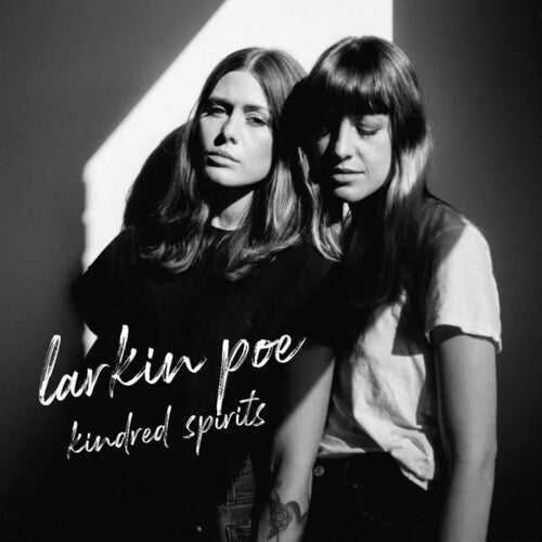 Larkin Poe: Kindred Spirits - CD