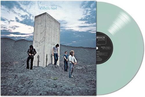 The Who- Who's Next (Indie Exclusive Vinyl) { VINYL LP }