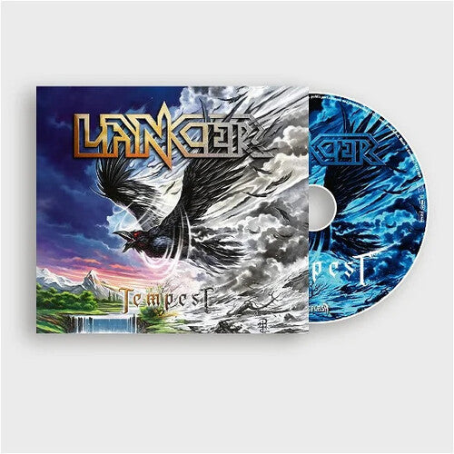 Lancer: Tempest - CD