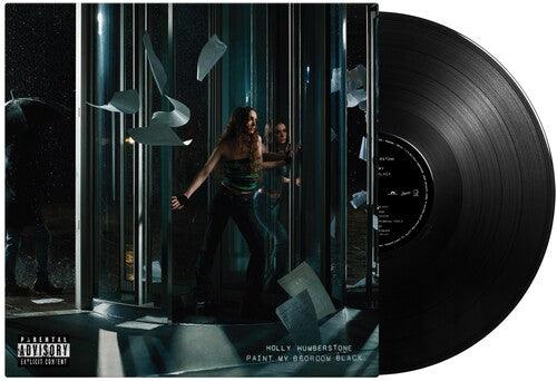 Holly Humberstone- Paint My Bedroom Black (Black Vinyl) { VINYL LP }