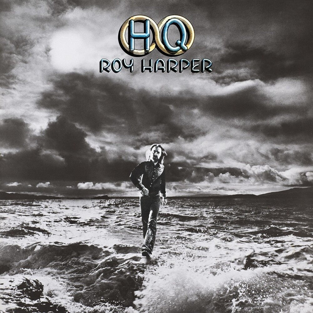 Roy Harper- Hq (Uk) { VINYL LP }
