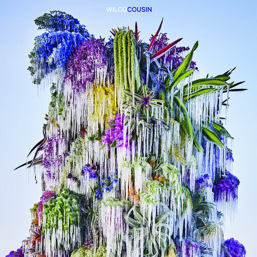 Wilco: Cousin - CD