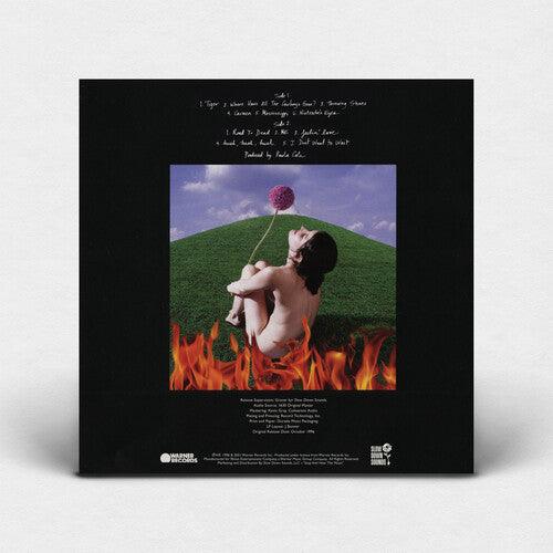 Paula Cole- This Fire (Indie Exclusive Blue Vinyl) { VINYL LP }