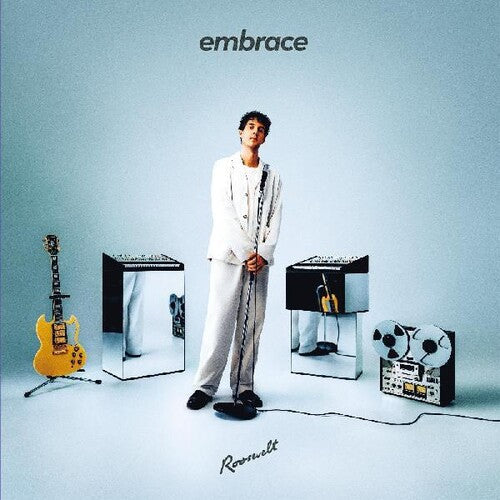 The Roosevelt: Embrace - Record