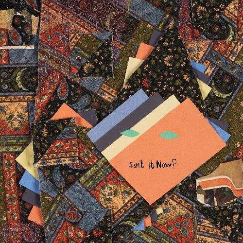 Animal Collective- Isn't It Now? (Indie Exclusive Vinyl) { VINYL LP }