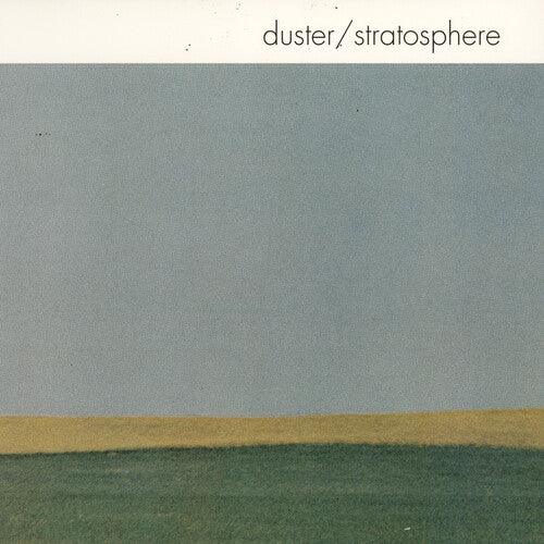 Duster- Stratosphere (25th Anniv Ed) (Constellations Splatter Vinyl) { VINYL LP }