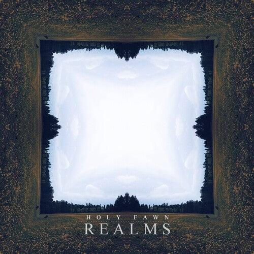 Holy Fawn- Realms { VINYL LP }