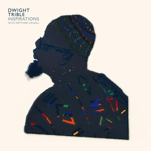 Dwight Trible: Inspirations - CD