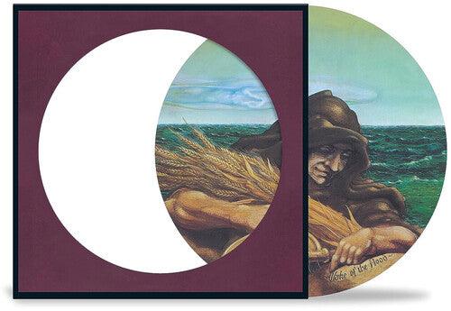 Grateful Dead- Wake Of The Flood (50th Anniversary Remaster) (Pic Disc) { VINYL LP }