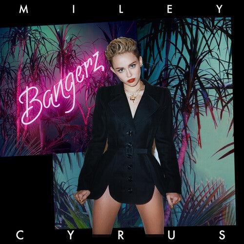 Miley Cyrus- Bangerz (10th Anniv Ed) { VINYL LP }