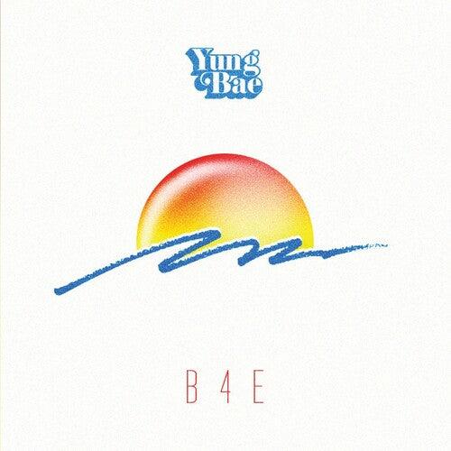 Yung Bae- B4e { VINYL LP }