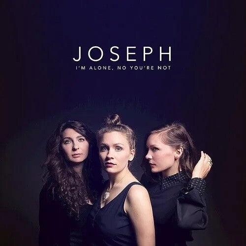 Joseph- I'm Alone, No You're Not (Moon Phase Edition) { VINYL LP }
