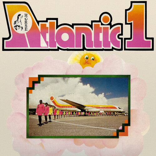 Various Artists: Atlantic 1 / Various - Expanded Edition - CD