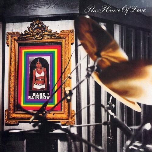 The House of Love- Babe Rainbow - 180gm Vinyl { VINYL LP }