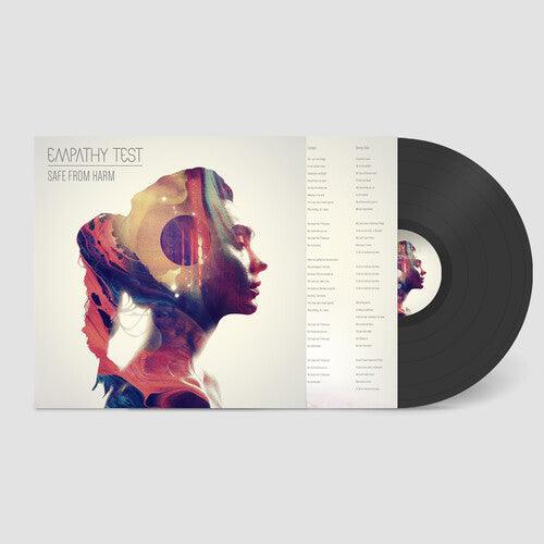 Empathy Test- Safe From Harm { VINYL LP }